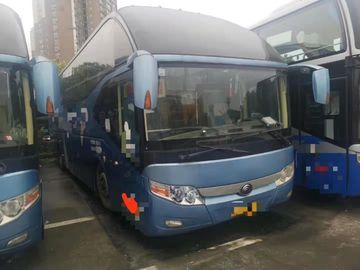 40 benutzte 2012-jähriger LHD Antriebs-Modus Diesel-PentRoof der Sitz-Yutong-Busse