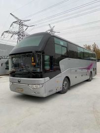 2015-jährige 50 Sitze benutzten Yutong-Busse 12000x2550x3620 für Personenbeförderung