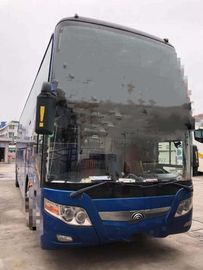 61 Handtouristenbus der Sitzzweite 2014-jährig mit starker Dieselmaschine