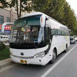 2012 erneuerte benutzte benutzte des Kirchen-Bus-/8995mm Sitze Längen-zweite Handdes touristenbus-39