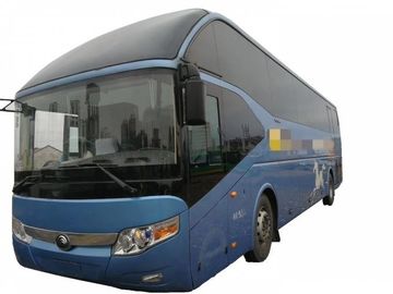 Niedriger Kraftstoffverbrauch Yutong benutzte Sitz2013-jährigen ISO geführten Luftsack des Reisebus-51