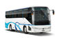 51 Handreisebus benutzte des Sitzdieselkraftstoff-zweite, Yutong Passagier-Bus