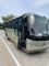 Verwendete 35 2014-jährige 65000km Kilometerzahl 8 Sitz- Diesel-Yutong-Bus-Meter lang