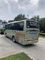 Verwendete 35 2014-jährige 65000km Kilometerzahl 8 Sitz- Diesel-Yutong-Bus-Meter lang