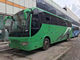 54 langer benutzter Yutong Langstreckenbus des Sitzfrontmotor-10900mm 2009-jährig