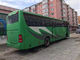 54 langer benutzter Yutong Langstreckenbus des Sitzfrontmotor-10900mm 2009-jährig