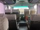 Beifang benutzte Reise-Bus, Stadt-Bus-2013-jährige 57 Sitze WP Maschine benutzte mit Toilette