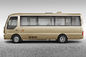 Yutong 30 Sitze verwendete Höchstgeschwindigkeit des Reisebus-100km/H ohne Verkehrsunfälle