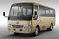 Yutong 30 Sitze verwendete Höchstgeschwindigkeit des Reisebus-100km/H ohne Verkehrsunfälle