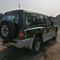 Handleopard-schwarze King Kongs zweite SUV-Autos 220 HP-Maschinen-Energie 2007-jährig