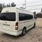 Handtoyotas HIACE zweites microbus, 13 Sitze benutzte kleiner Bus-automatisches Getriebe