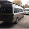 JINBEI verwendetes Mini- Van, hohe Sitze Dach-zweite Handmini Van With 18