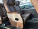 Benutzte die 39 Sitz-2013-jährige elektronische Tür-Toiletten-sicherer Airbag Luxus-Yutong Busse