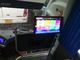 Benutzte die 39 Sitz-2013-jährige elektronische Tür-Toiletten-sicherer Airbag Luxus-Yutong Busse