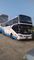 390000KM 49 Sitz- 2013-jähriger Wechselstrom Diesel-Weichai 336hp benutzten YUTONG-Bus-Züge