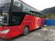 300000KM 247KW 54 setzt 2017-jährige 6 Reifen 295/80R22.5 benutzte Yutong-Stadt-Busse