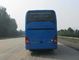 Der 38 Sitzschöne Auftritt 2010-jähriges Yutong benutzte Passagier-Bus-2. Handbus