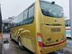 Diesel-ABRS benutzte YUTONG Luxusbusse und Züge 550000KM 2013-jährige 39 Sitz