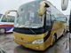 Diesel-ABRS benutzte YUTONG Luxusbusse und Züge 550000KM 2013-jährige 39 Sitz