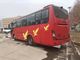 39 Schaltgetriebe Yutong-Rot der Sitz180kw benutzte 2013-jähriges Passagier-Bus