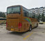 54-Sitze- 2014-jährige gemachte Energie 247Kw eine Schicht und Hälfte benutzte Yutong-Busse