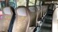 39 reisende benutzte YUTONG Busse des Sitz162kw 2015-jährigen 8749x2500x3370mm Passagier-
