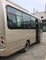 2016-jähriges 100km/H benutzte Dieselmotor Yutong-Bus-200KW mit 19 Sitzen