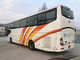 53 Sitze 2013-jähriges verwendetes Yutong transportiert Sicherheit für das Passagier-Reisen