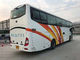 53 Sitze 2013-jähriges verwendetes Yutong transportiert Sicherheit für das Passagier-Reisen