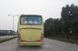 Diesel YUTONG 19 Sitzbenutzte Yutong-Busse, die 7945×2450×3200mm A/C ausrüsteten