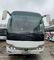 YUTONG 2013 verwendete Höchstgeschwindigkeit CER des Shuttle-Bus-58 der Sitz100km/h/ISO Bescheinigung