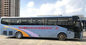 Dieselkraftstoff benutzter Stadt-Bus, 66 Sitze benutztes Durchfahrt-Bus gelassenes Hand-Antriebs-Modell