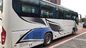 51-Sitze- 2016 benutzter Handtouristenbus der Stadt-Bus-Dieselmotor-Luft-Suspendierungs-zweite