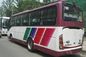 39 Handausflug-Trainer Sitz2010-jähriger verwendeter Yutong-Bus-Airbag Fernsehneuer Reifen-zweite