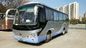 39-Sitze- 2010-jährige hergestellte benutzte Yutong-Busse, 2. Handzug-Dieselmotor