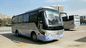 39-Sitze- 2010-jährige hergestellte benutzte Yutong-Busse, 2. Handzug-Dieselmotor