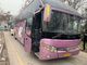 Weichai-Maschine benutzte Yutong-Trainer-Bus/gutes Innenraum-Äußeres benutzten Stadt-Bus