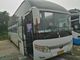 51 Sitz2010-jährige zwei Türen benutzten gelassenen Steuerungs6127 Yutong Bus des Passagier-Bus