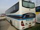 51 Sitz2010-jährige zwei Türen benutzten gelassenen Steuerungs6127 Yutong Bus des Passagier-Bus