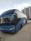 55 Luxuszüge Sitz- benutzte 2011-jähriger Diesel-Yutong/12m Promi Handelsbus