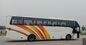 Kundengebundener Luxus verwendete die maximale Länge 100km/H des Yutong-Bus-6122 Modell-12m