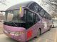 6127 Zug-Bus Yutong des Modell-2011 verwendete gute Zustand mit Dieselkraftstoff
