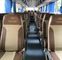 Hinterer Dieselmotor LHD Luxus benutzte Yutong-Busse mit Sitzen des Airbag-53