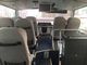 Diesel 6126 LHD benutzte Passagier-Bus/55-Sitze- 2015-jährigen 2. Handbus Yutong