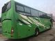 Diesel 6126 LHD benutzte Passagier-Bus/55-Sitze- 2015-jährigen 2. Handbus Yutong