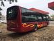 Yuchai 2013 Maschine verwendetes Yutong transportiert Blattfeder-Personenwagen-Bus
