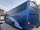 59 Sitze 2011-jähriges und halbe Plattform benutzten Handelsmodell bus Yutong ZK6127