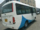 Dieselmotor-Yutong verwendete Minireisebus-gute Zustand Yuchai