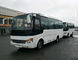 Der 29 Sitz2013-jährige vordere Dieselmotor benutzte Minibus Yutong-Bus-Zk6752