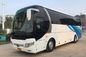 51 Sitze 2009-jähriges Yutong benutzten Dieselhandelsvorbildliche neue Reifen des bus-ZK6107